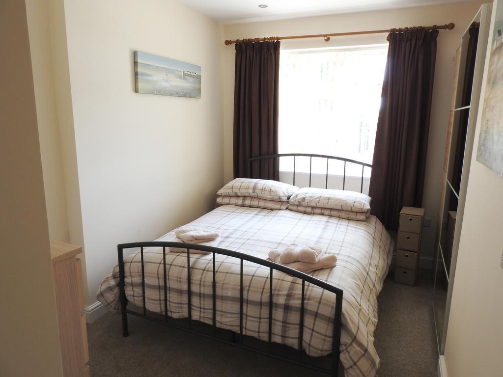 Cherish End Guest House Dunstable Dış mekan fotoğraf
