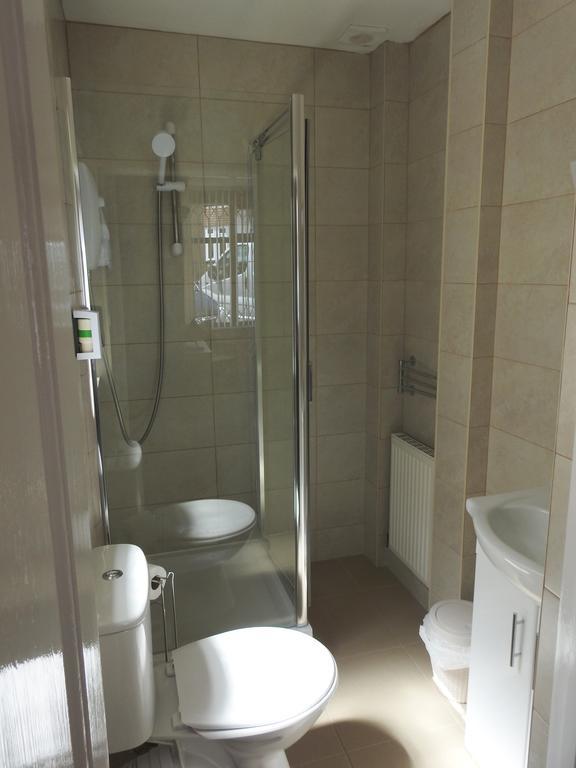 Cherish End Guest House Dunstable Dış mekan fotoğraf