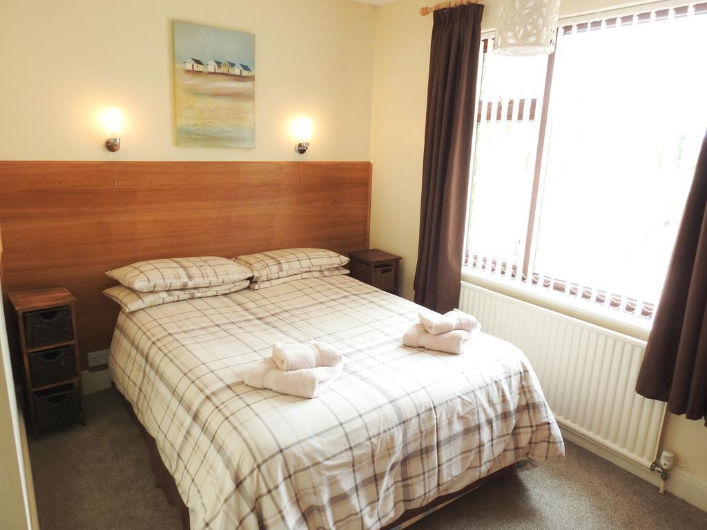 Cherish End Guest House Dunstable Dış mekan fotoğraf