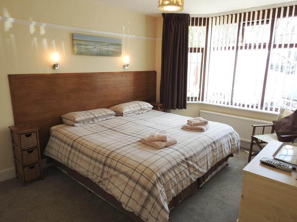Cherish End Guest House Dunstable Dış mekan fotoğraf