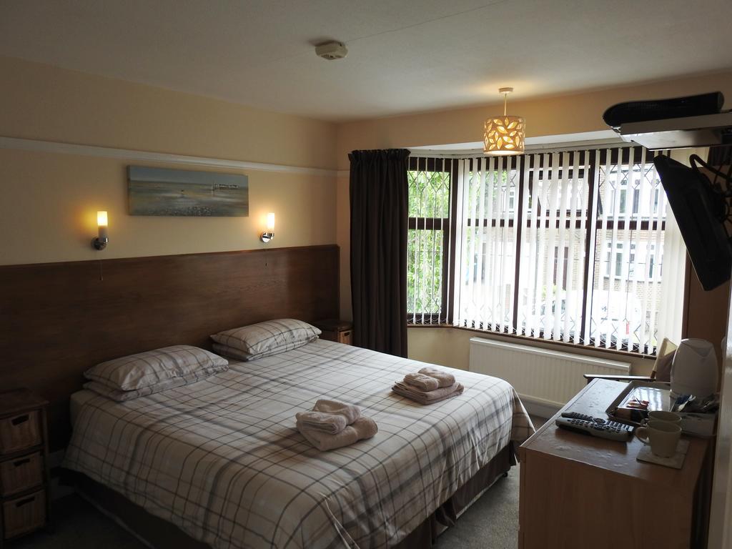 Cherish End Guest House Dunstable Dış mekan fotoğraf