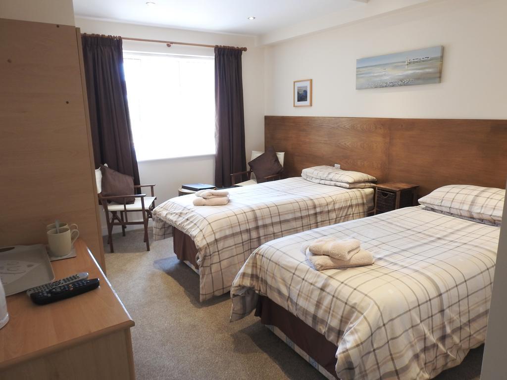 Cherish End Guest House Dunstable Dış mekan fotoğraf