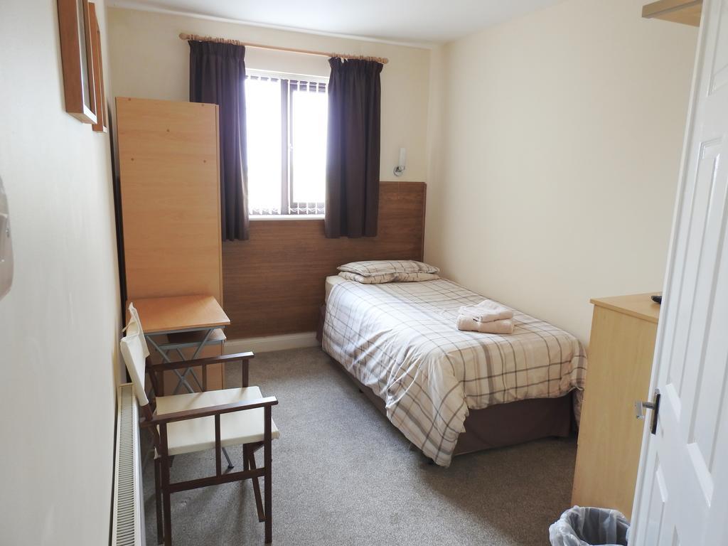 Cherish End Guest House Dunstable Dış mekan fotoğraf