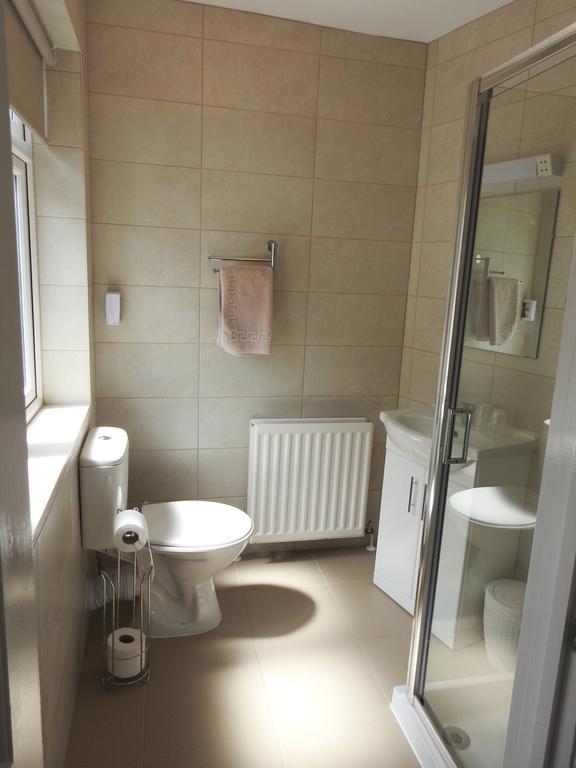 Cherish End Guest House Dunstable Dış mekan fotoğraf