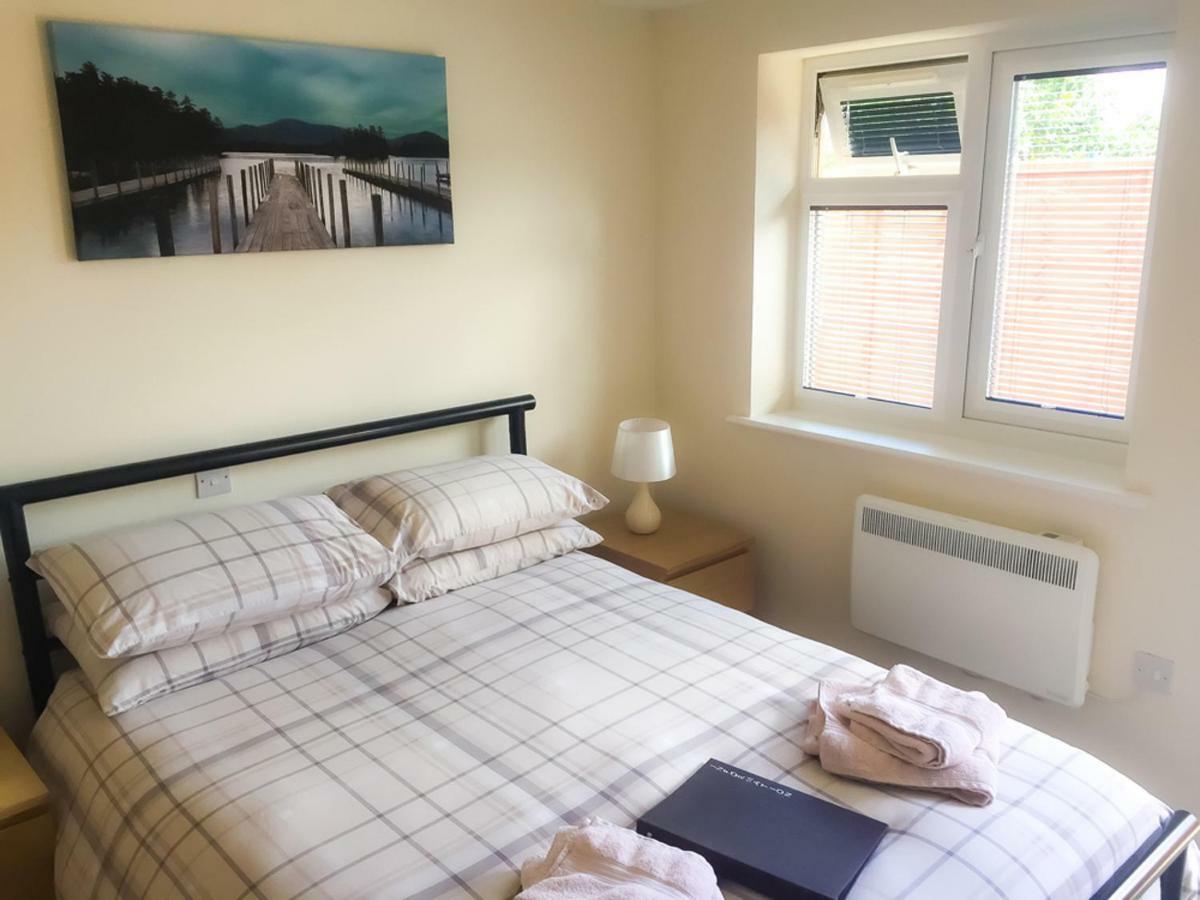 Cherish End Guest House Dunstable Dış mekan fotoğraf