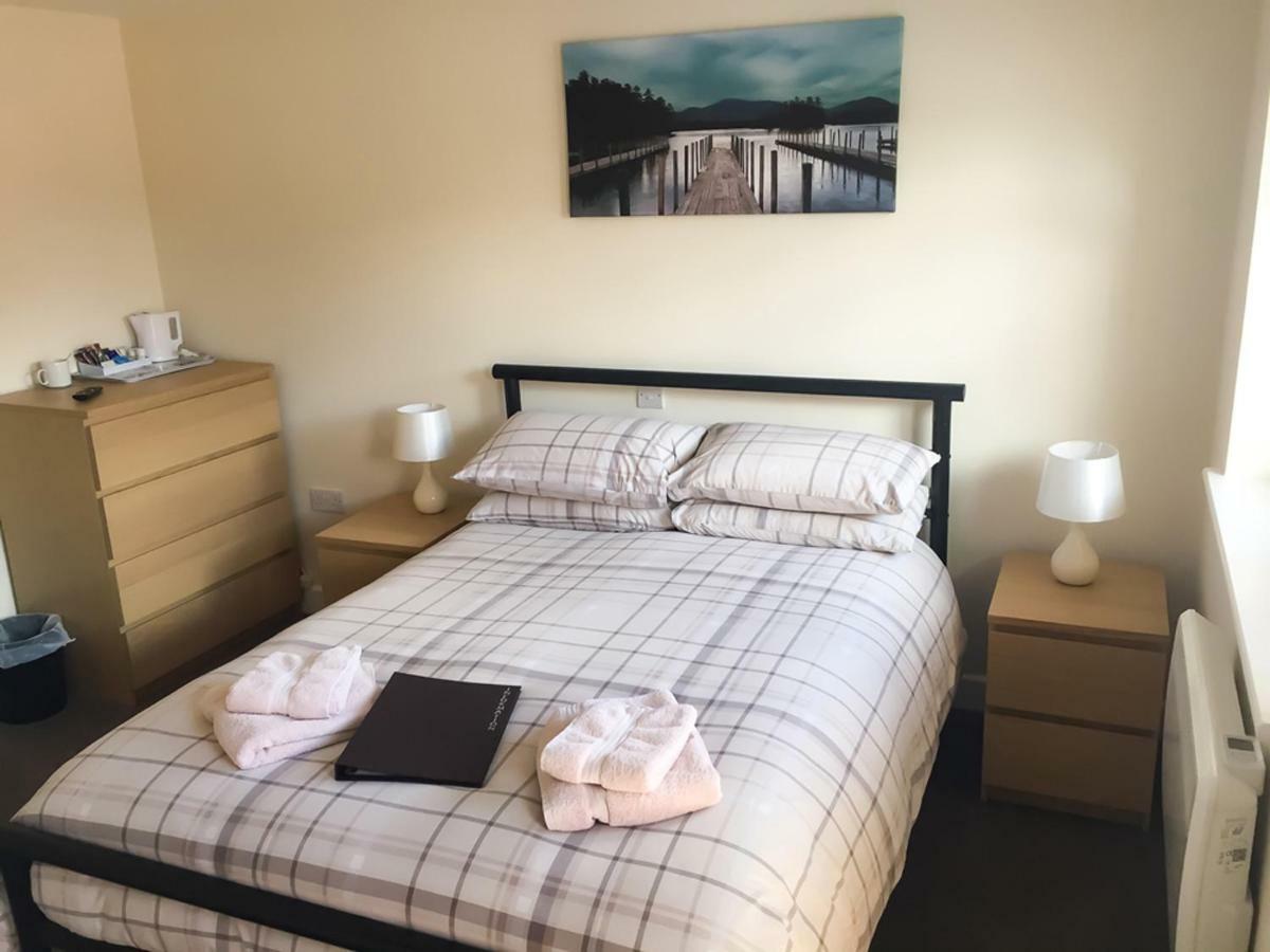 Cherish End Guest House Dunstable Dış mekan fotoğraf